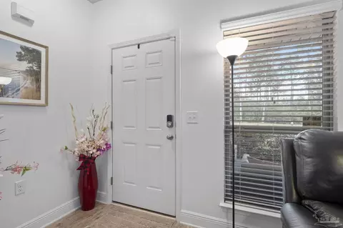 Entry Way - 3634 Hawks Landing Cir, Pace, FL 32571 photo 2 of 8