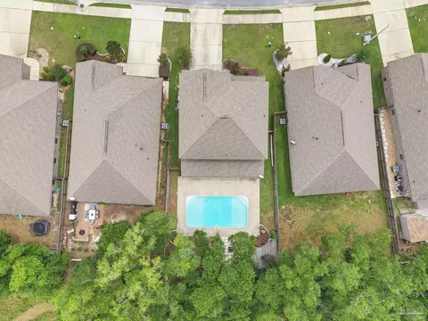 View/Area - 3634 Hawks Landing Cir, Pace, FL 32571 photo 11 of 16