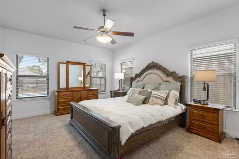Bedroom - 3634 Hawks Landing Cir, Pace, FL 32571 photo 1 of 7