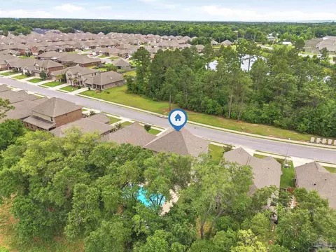 View/Area - 3634 Hawks Landing Cir, Pace, FL 32571 photo 5 of 16