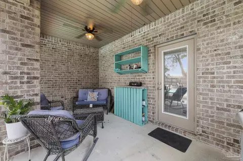 Exterior - 3634 Hawks Landing Cir, Pace, FL 32571 photo 5 of 14