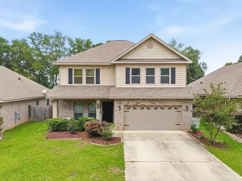Exterior - 3634 Hawks Landing Cir, Pace, FL 32571 photo 2 of 14