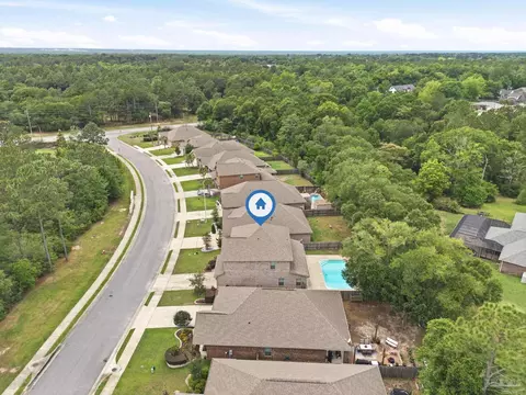 View/Area - 3634 Hawks Landing Cir, Pace, FL 32571 photo 15 of 16