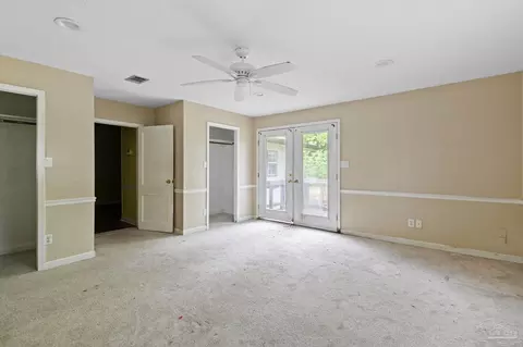 Bedroom - 3271 Electra Dr, Milton, FL 32583 photo 1 of 3