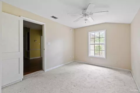 Bedroom - 3271 Electra Dr, Milton, FL 32583 photo 2 of 3
