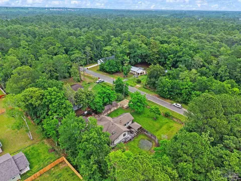 View/Area - 3271 Electra Dr, Milton, FL 32583 photo 2 of 4