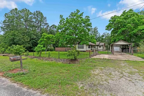 Exterior - 3271 Electra Dr, Milton, FL 32583 photo 3 of 6