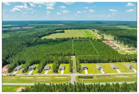 Parcel A Killian Dr, Milton, FL 32570 photo 2