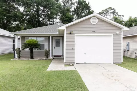 1057 Antigua Cir, Pensacola, FL 32506