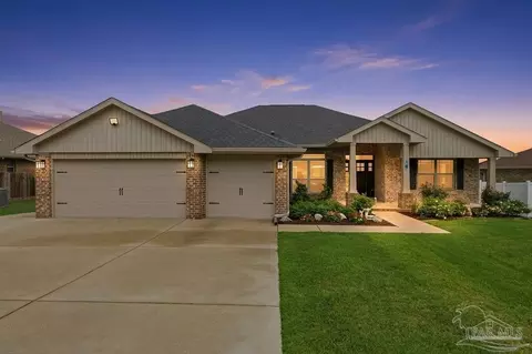 5648 Lafayette Ct, Milton, FL 32570