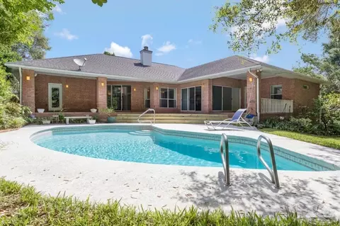 2860 Belle Christian Cir, Pensacola, FL 32503