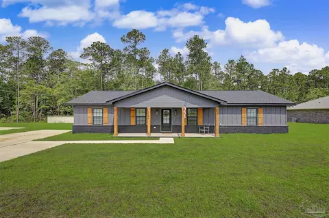 2549 Ten Mile Rd, Pace, FL 32571