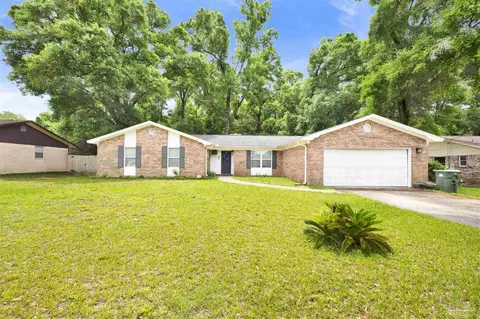 6548 Colonade Cir, Pensacola, FL 32506