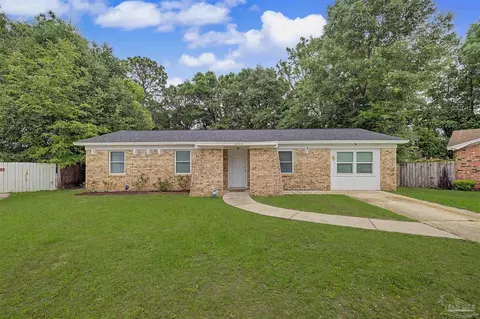 1200 Cheyenne Cir, Pensacola, FL 32505