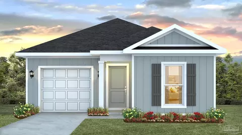 2135 Aqua St, Gulf Breeze, FL 32563