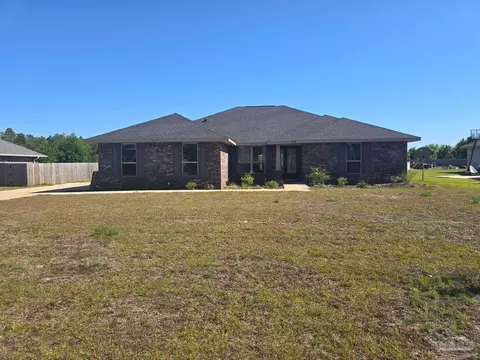9819 Shangri La West Rd, Milton, FL 32583