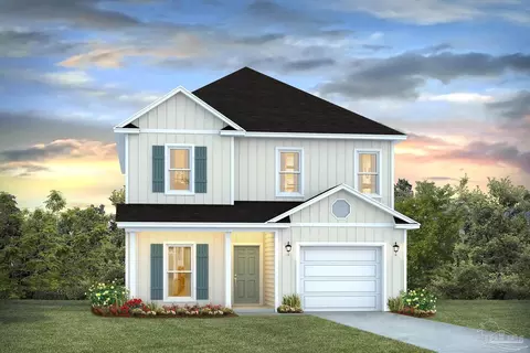 2123 Aqua St, Gulf Breeze, FL 32563