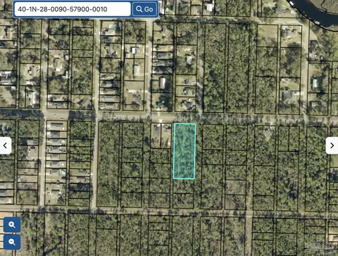 Del Monte St, Milton, FL 32583 photo 2
