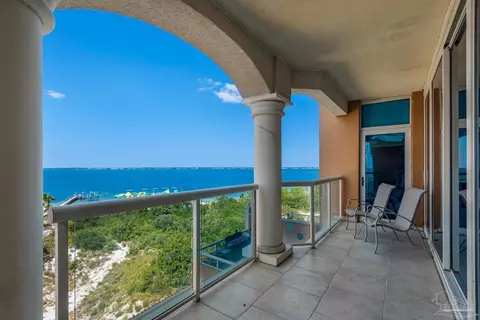 2 Portofino Dr #609, Pensacola Beach, FL 32561