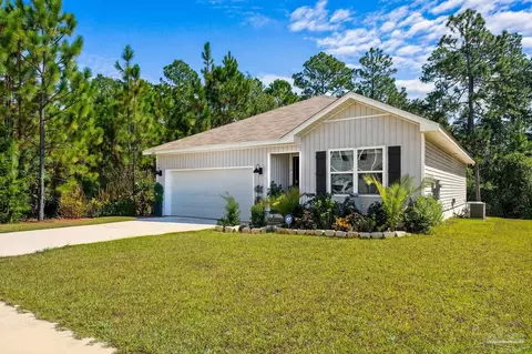 5847 Paddock Way, Pensacola, FL 32526