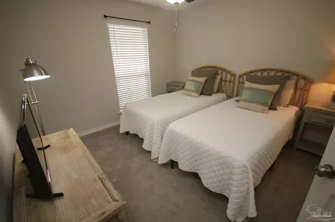 Bedroom - 5720 Callandar Pl, Milton, FL 32583 photo 9 of 12