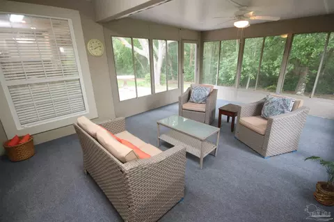 Exterior - 5720 Callandar Pl, Milton, FL 32583 photo 3 of 13