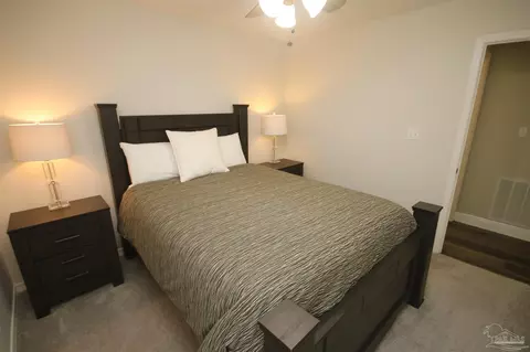 Bedroom - 5720 Callandar Pl, Milton, FL 32583 photo 6 of 12