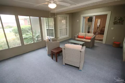 Exterior - 5720 Callandar Pl, Milton, FL 32583 photo 7 of 13