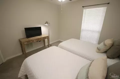 Bedroom - 5720 Callandar Pl, Milton, FL 32583 photo 12 of 12