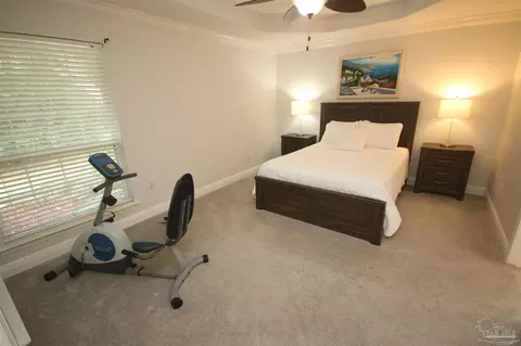 Bedroom - 5720 Callandar Pl, Milton, FL 32583 photo 1 of 12