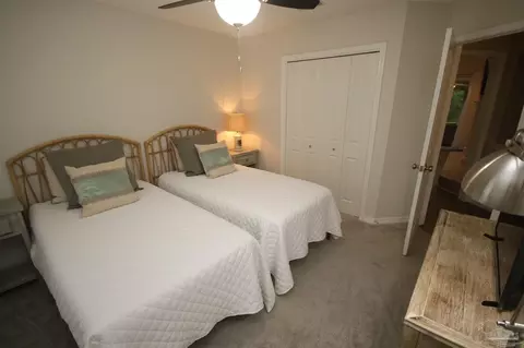 Bedroom - 5720 Callandar Pl, Milton, FL 32583 photo 10 of 12