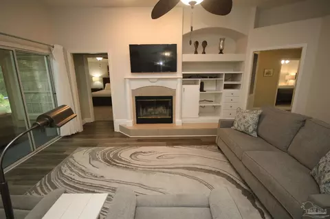 Living - 5720 Callandar Pl, Milton, FL 32583 photo 6 of 6