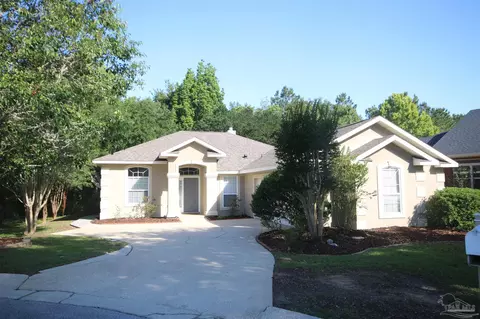 5720 Callandar Pl, Milton, FL 32583