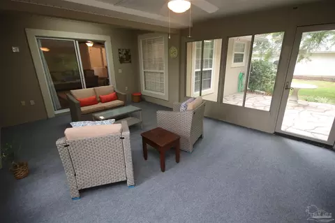 Exterior - 5720 Callandar Pl, Milton, FL 32583 photo 6 of 13