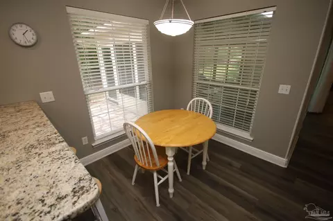 Dining - 5720 Callandar Pl, Milton, FL 32583 photo 5 of 5