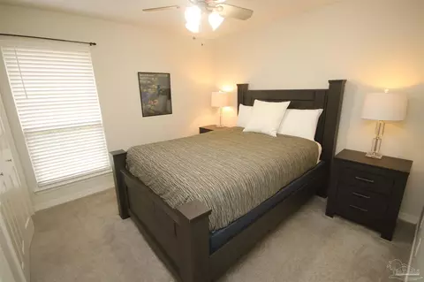 Bedroom - 5720 Callandar Pl, Milton, FL 32583 photo 5 of 12