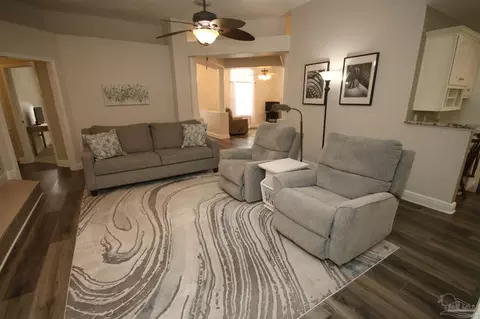 Living - 5720 Callandar Pl, Milton, FL 32583 photo 5 of 6