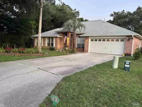 7353 Peterson Ln, Pensacola, FL 32506