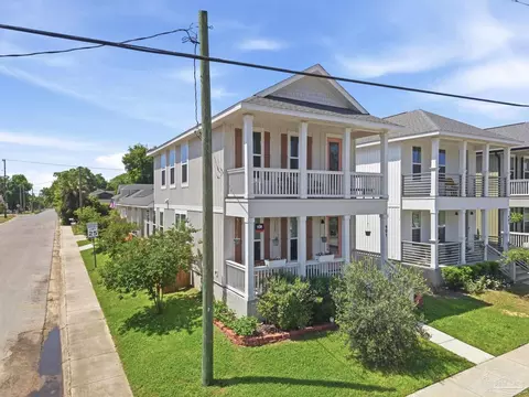 901 W Jackson St, Pensacola, FL 32501