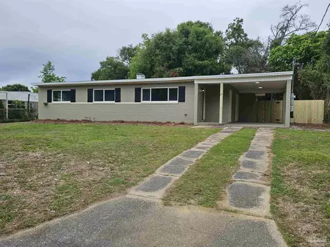 27 Feldor Dr, Pensacola, FL 32506