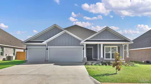 3269 Water Birch Rd, Cantonment, FL 32533