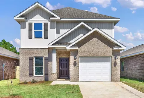 2985 Ironweed Cir, Cantonment, FL 32533