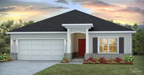3274 Water Birch Rd, Cantonment, FL 32533