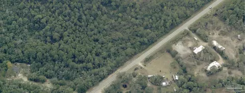 8061 Hickory Hammock Rd, Milton, FL 32583 photo 3