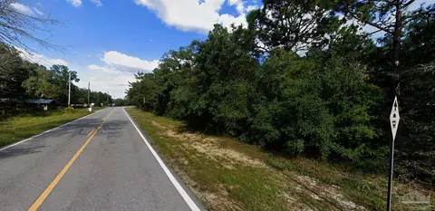 8061 Hickory Hammock Rd, Milton, FL 32583 photo 2