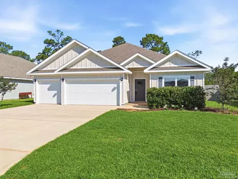 3363 Southwind Dr, Gulf Breeze, FL 32563