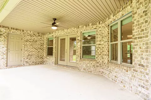 Exterior - 3177 Wallace Lake Rd, Pace, FL 32571 photo 8 of 8