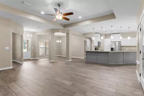 Living - 3177 Wallace Lake Rd, Pace, FL 32571 photo 1 of 2