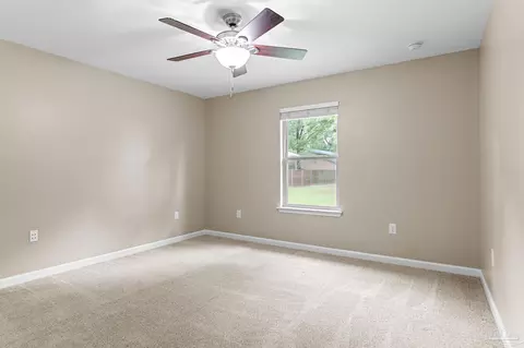 Bedroom - 3177 Wallace Lake Rd, Pace, FL 32571 photo 2 of 9