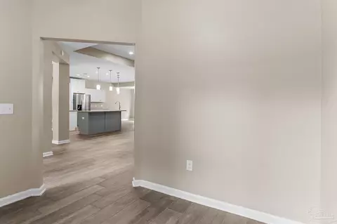 Entry Way - 3177 Wallace Lake Rd, Pace, FL 32571 photo 4 of 4